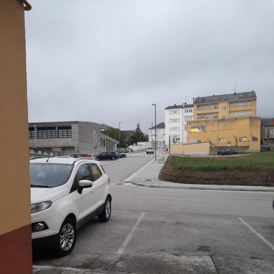 Aloha Barreiros Lägenhet Exteriör bild